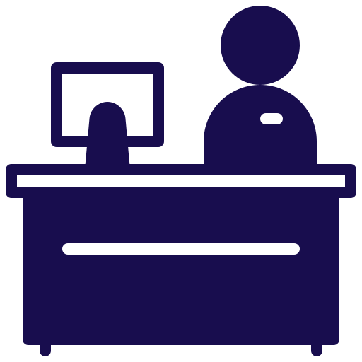 Ofis Satış Bayan Personeli