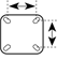 Tabla Ölçüsü