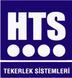 HTS | Transporter Saten Kaplama Mobilya Teker