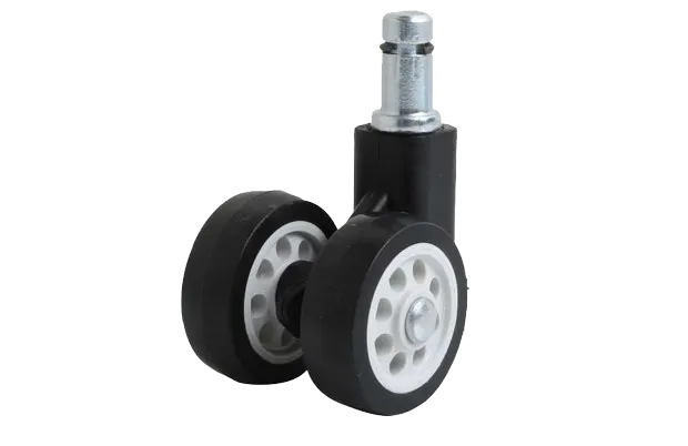 Koltuk tekerleği-40mm Çaplı Pim Bağlantılı Cat Teker