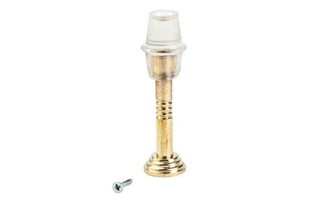 HTS | Elegance Sarı Tamponu