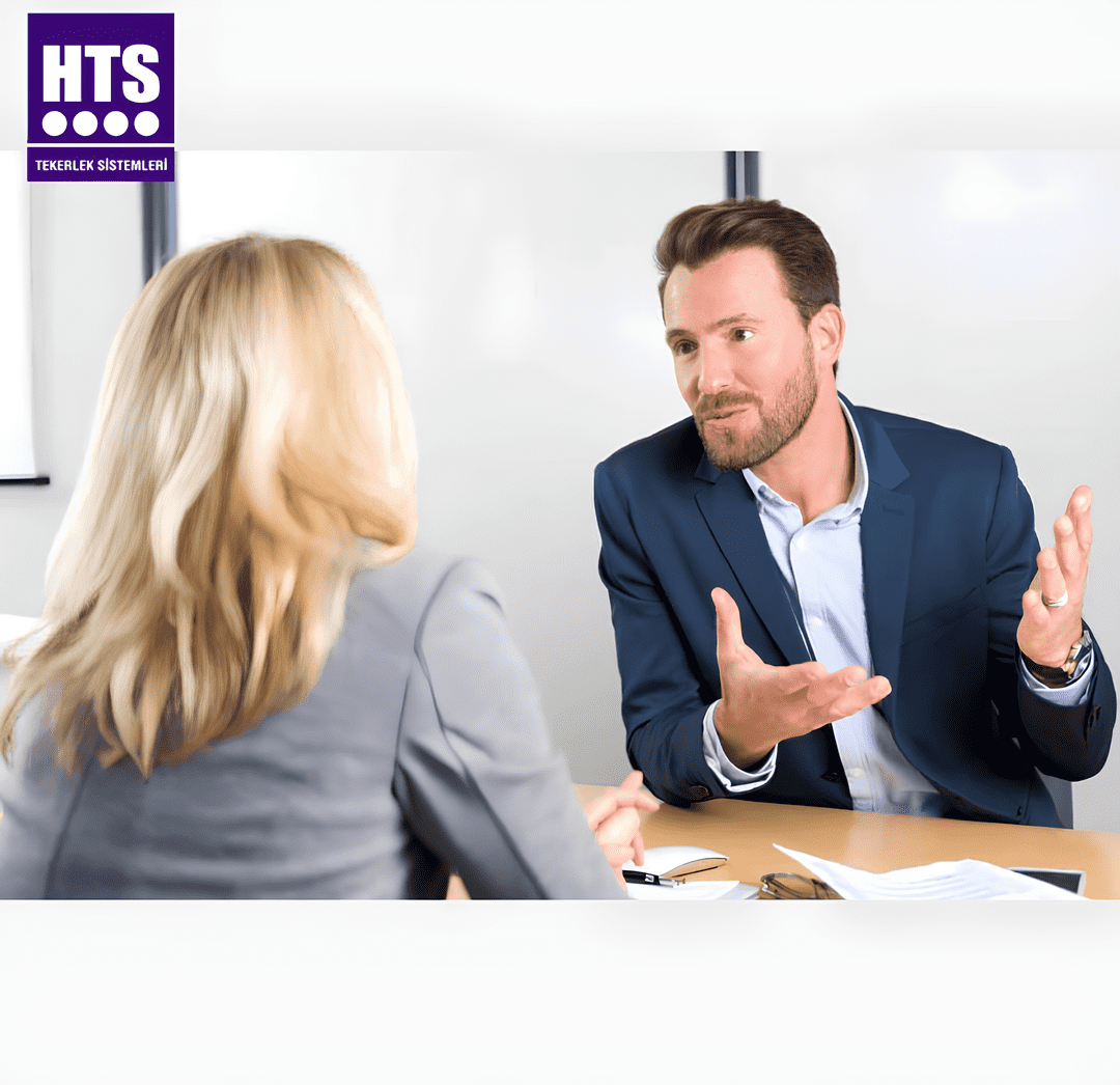 HTS | kariyer.net-Kariyer Fırsatları