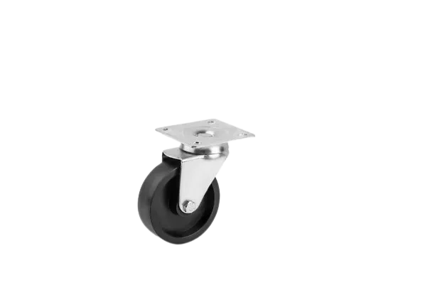 HTS | 75 *25 mm Tabla Bağlantılı MMB Teker
