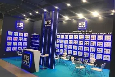HTS | Düsseldorf – Euro Shop Exhibition 2023