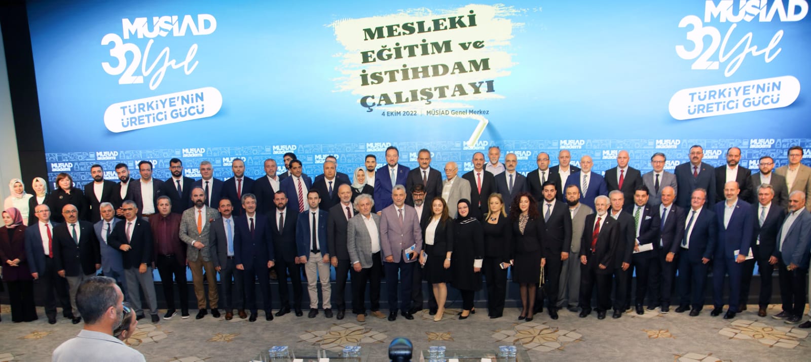 HTS | HTS TEKERLEK SİSTEMLERİ FİRMASINDAN MESLEKİ EĞİTİM İSTİHDAMINA TAM DESTEK…