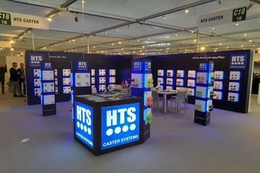 HTS | Italy- SICAM 2022 – HTS TEKER