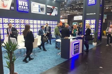 HTS | Düsseldorf – Euro Shop Exhibition 2023